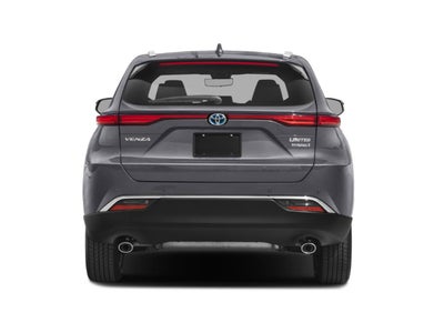 2022 Toyota Venza Limited