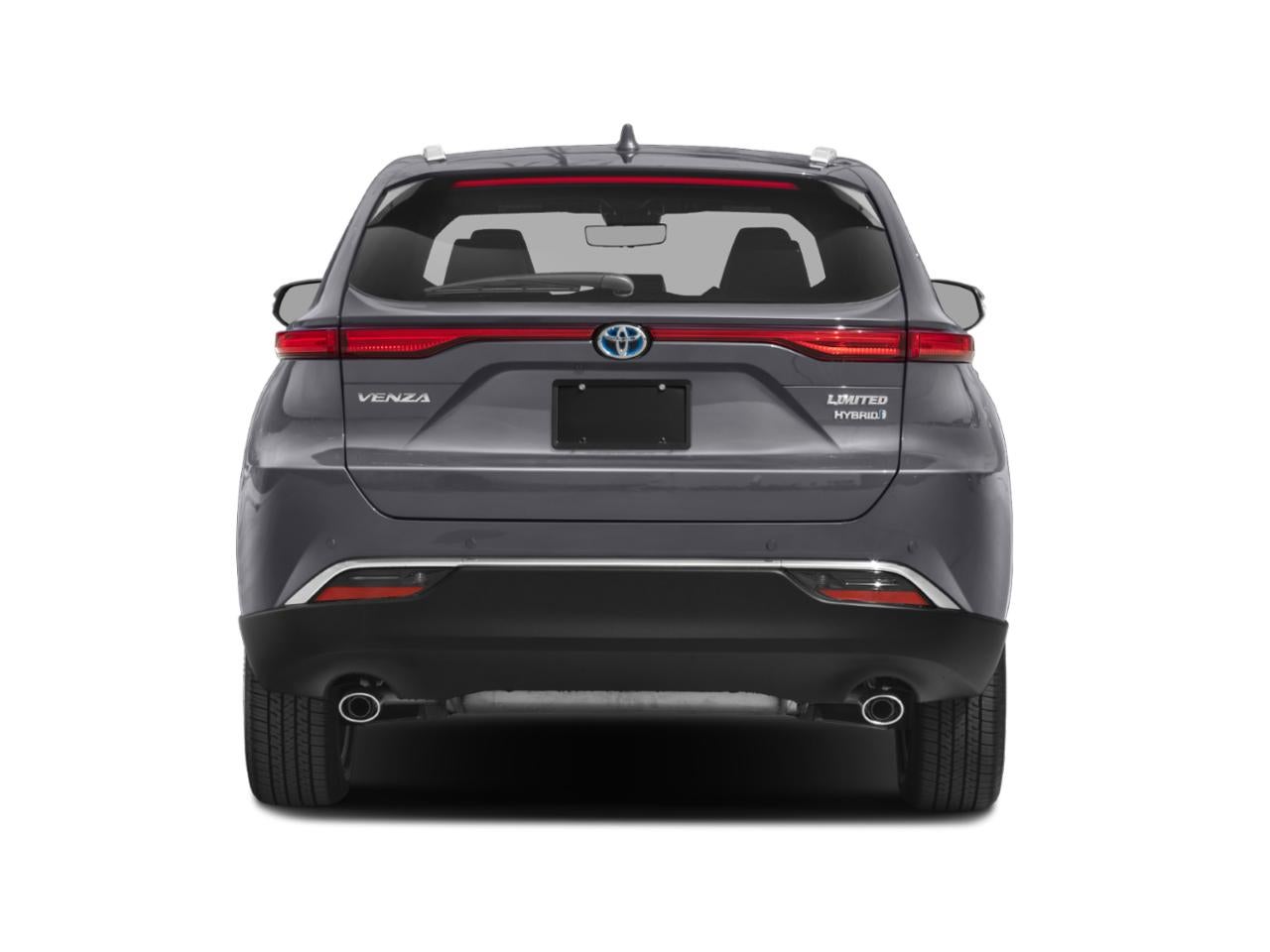 2022 Toyota Venza Limited