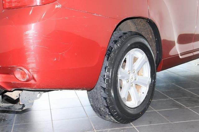 2009 Toyota Highlander Base