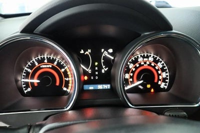 2009 Toyota Highlander Base