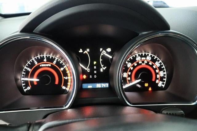 2009 Toyota Highlander Base