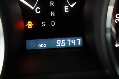 2009 Toyota Highlander Base