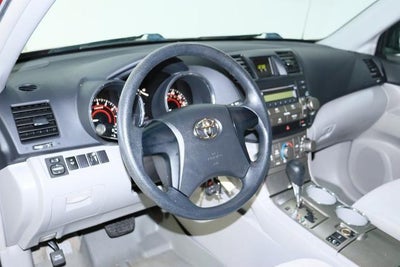 2009 Toyota Highlander Base