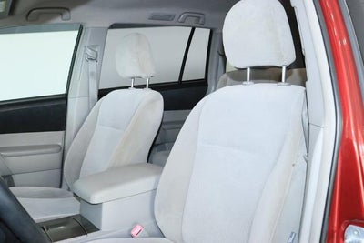 2009 Toyota Highlander Base
