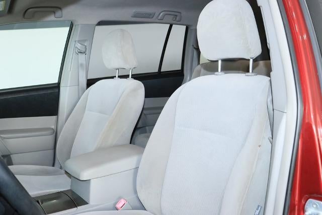 2009 Toyota Highlander Base