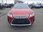 2018 Lexus RX 350 