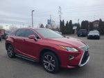 2018 Lexus RX 350 