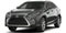 2018 Lexus RX 350 