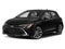 2021 Toyota Corolla Hatchback XSE