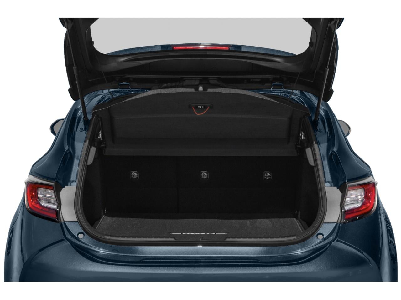 2021 Toyota Corolla Hatchback XSE