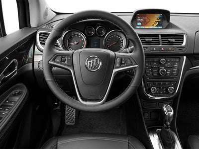 2014 Buick Encore Leather