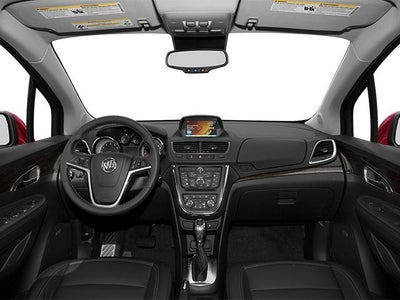 2014 Buick Encore Leather