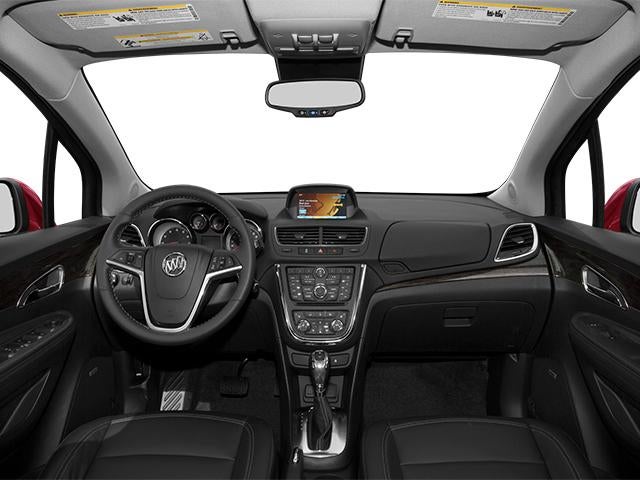 2014 Buick Encore Leather