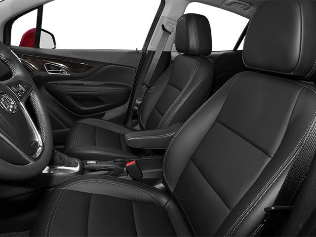 2014 Buick Encore Leather