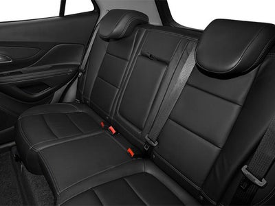 2014 Buick Encore Leather