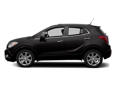 2014 Buick Encore Leather