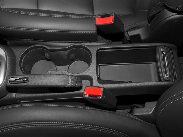 2014 Buick Encore Leather