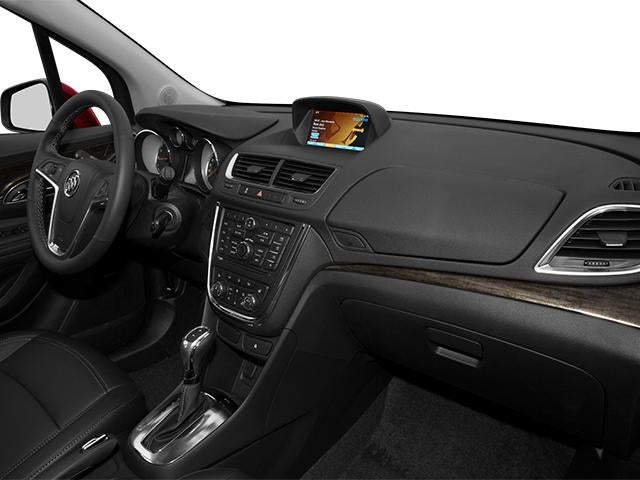 2014 Buick Encore Leather