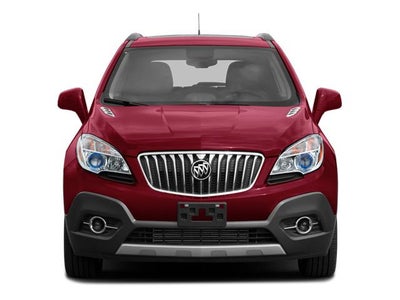 2014 Buick Encore Leather