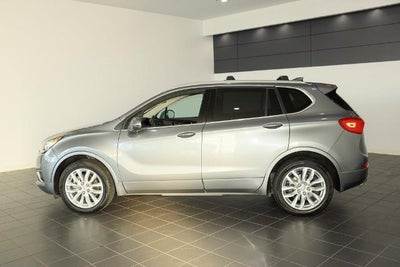 2019 Buick Envision Premium II