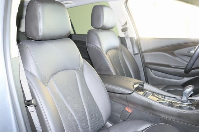 2019 Buick Envision Premium II