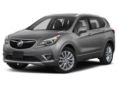 2019 Buick Envision Premium II