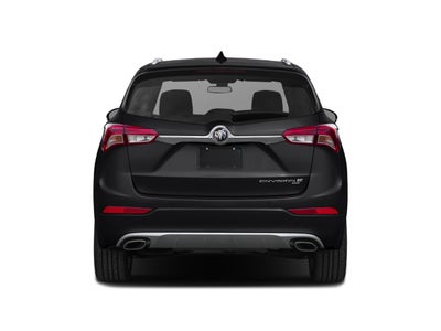 2019 Buick Envision Premium II