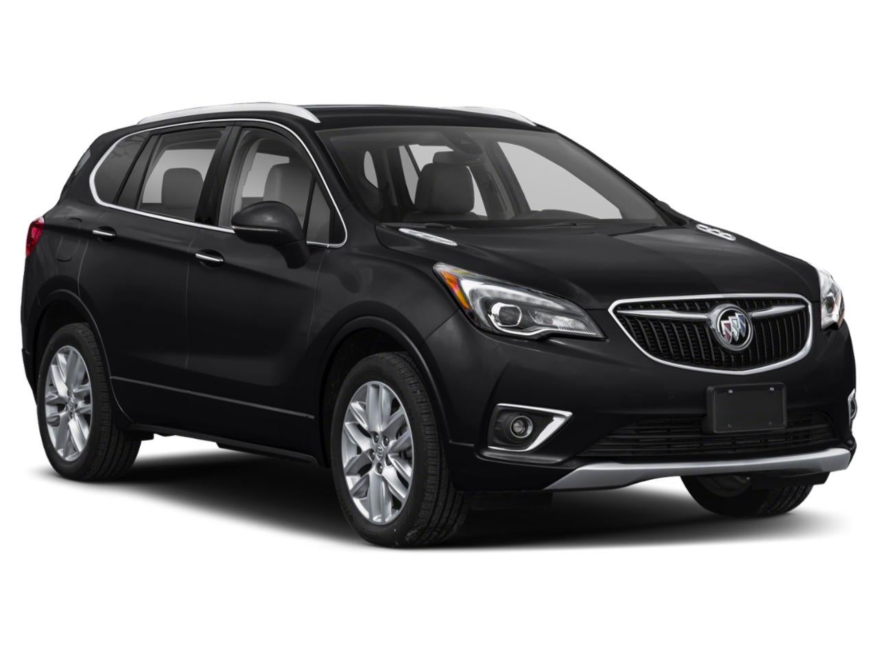 2019 Buick Envision Premium II