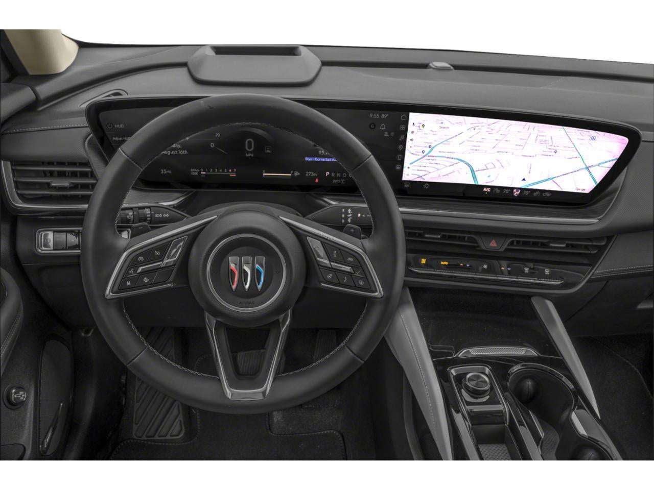 2024 Buick Envision Sport Touring
