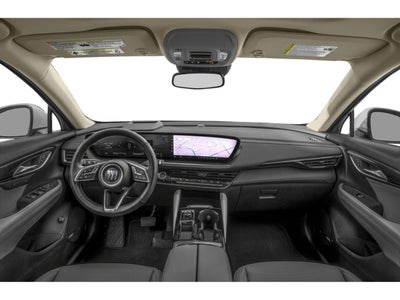 2024 Buick Envision Sport Touring