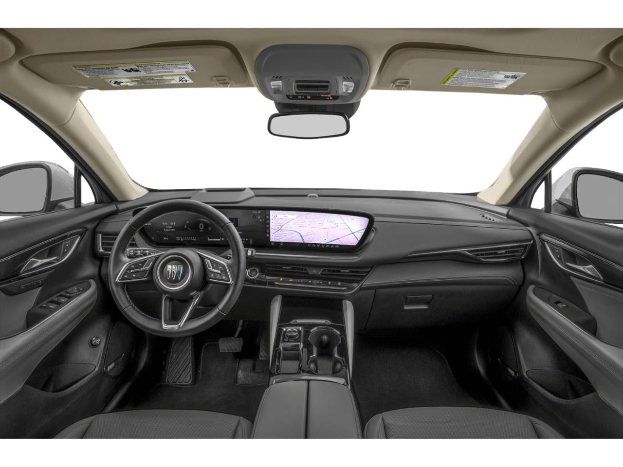2024 Buick Envision Sport Touring