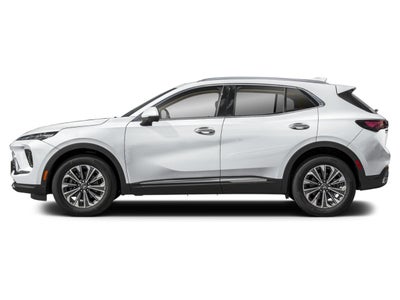 2024 Buick Envision Sport Touring