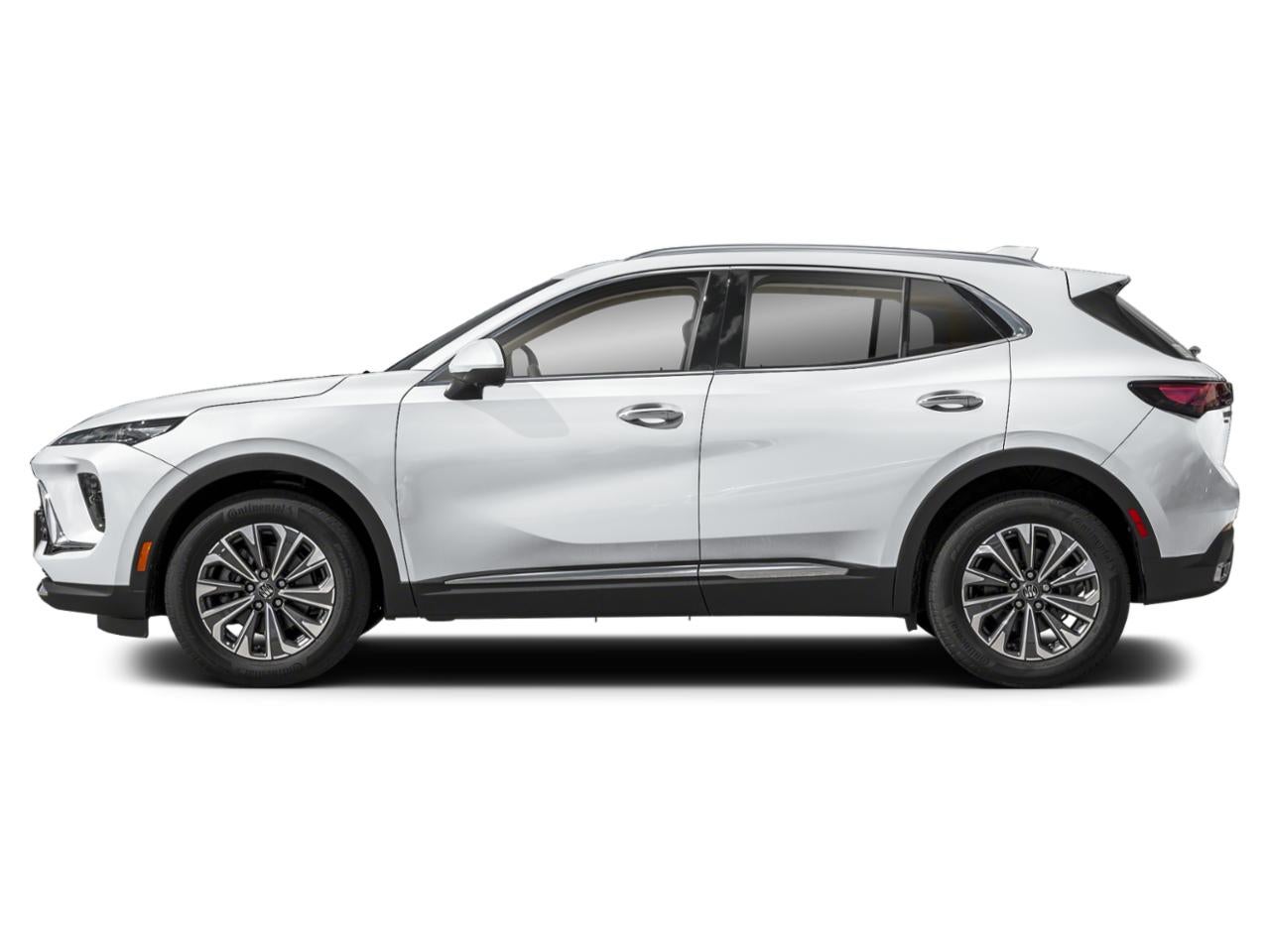 2024 Buick Envision Sport Touring