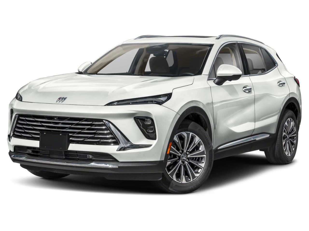 2024 Buick Envision Sport Touring