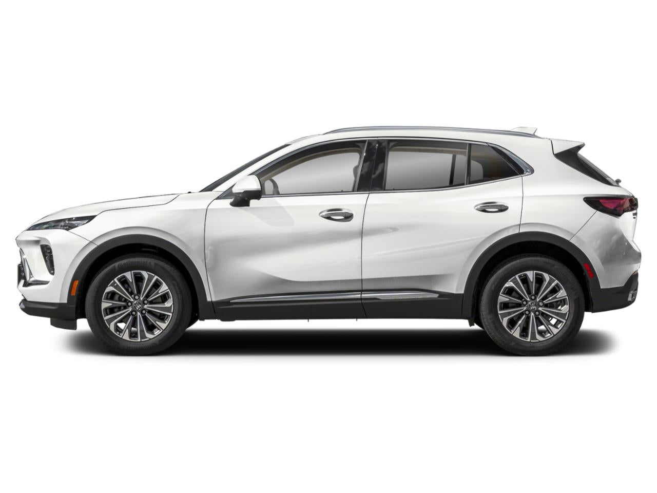 2024 Buick Envision Sport Touring