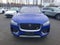 2017 Jaguar F-PACE First Edition