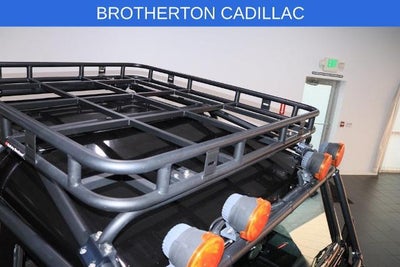 1993 Land Rover Defender 110 Base