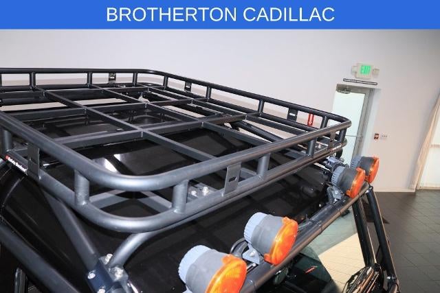 1993 Land Rover Defender 110 Base