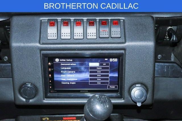 1993 Land Rover Defender 110 Base