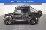1993 Land Rover Defender 110 Base
