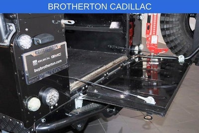 1993 Land Rover Defender 110 Base