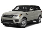 2015 Land Rover Range Rover Sport HSE