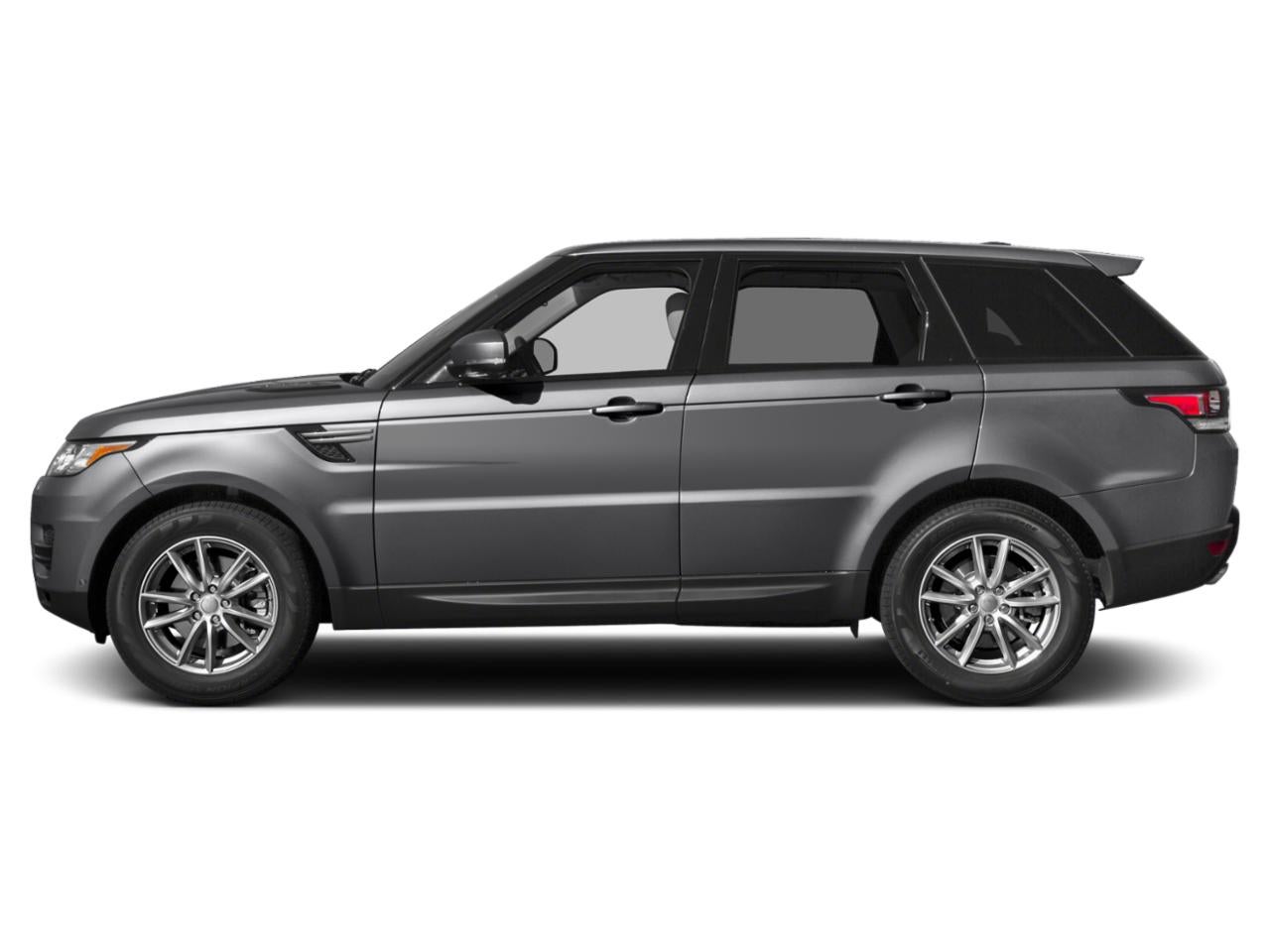 2015 Land Rover Range Rover Sport HSE
