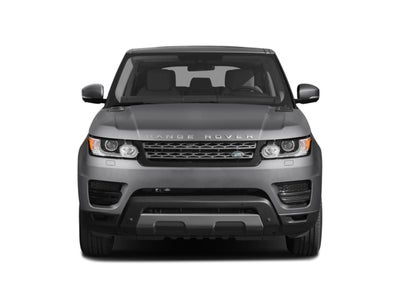 2015 Land Rover Range Rover Sport HSE