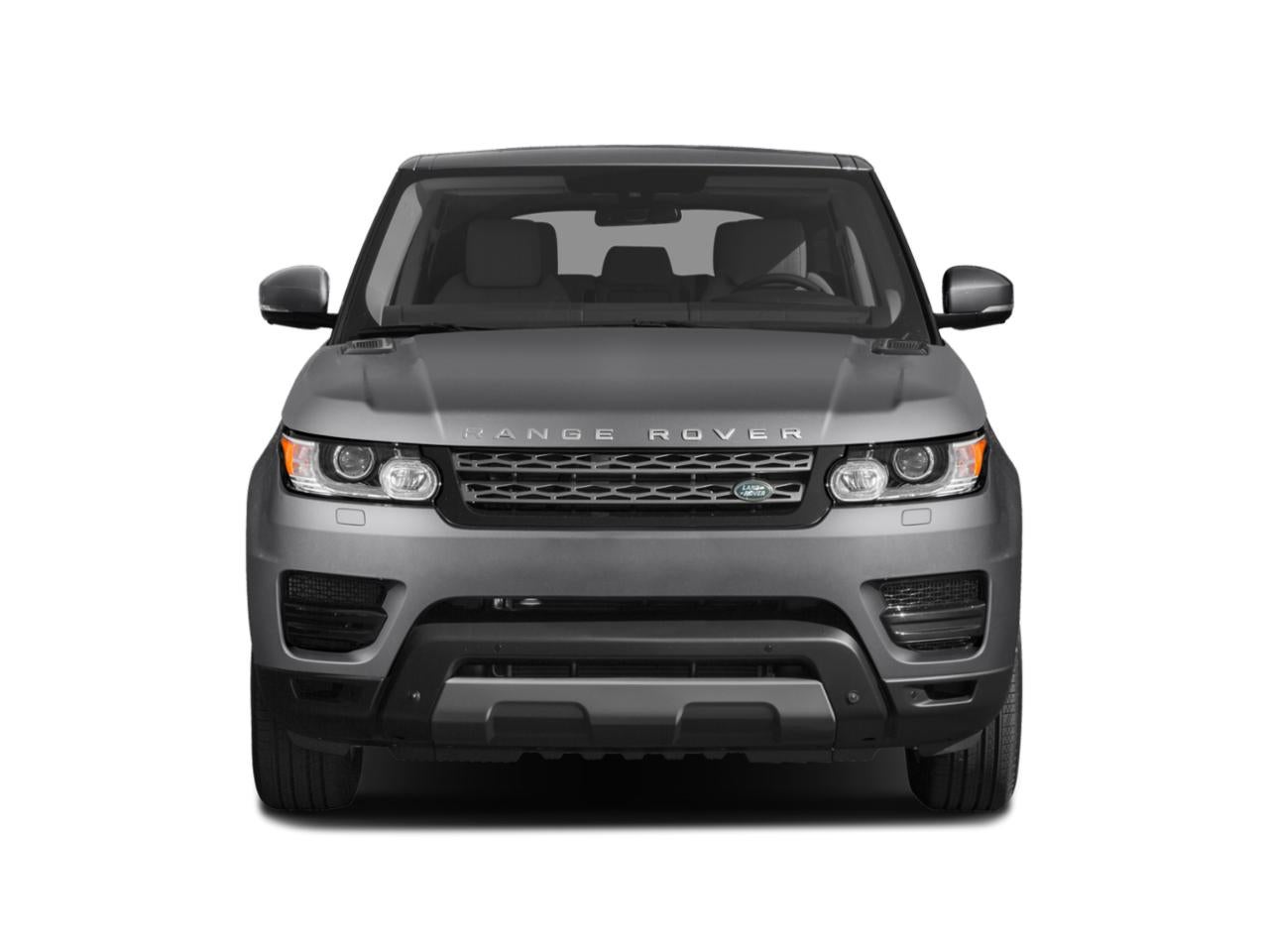 2015 Land Rover Range Rover Sport HSE