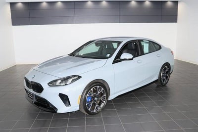 2025 BMW 228 xDrive Gran Coupe