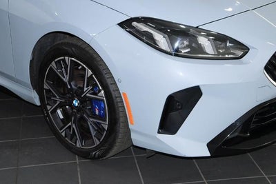 2025 BMW 228 xDrive Gran Coupe