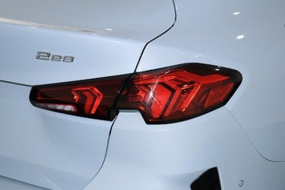 2025 BMW 228 xDrive Gran Coupe