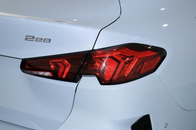 2025 BMW 228 xDrive Gran Coupe