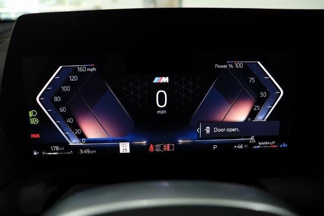 2025 BMW 228 xDrive Gran Coupe